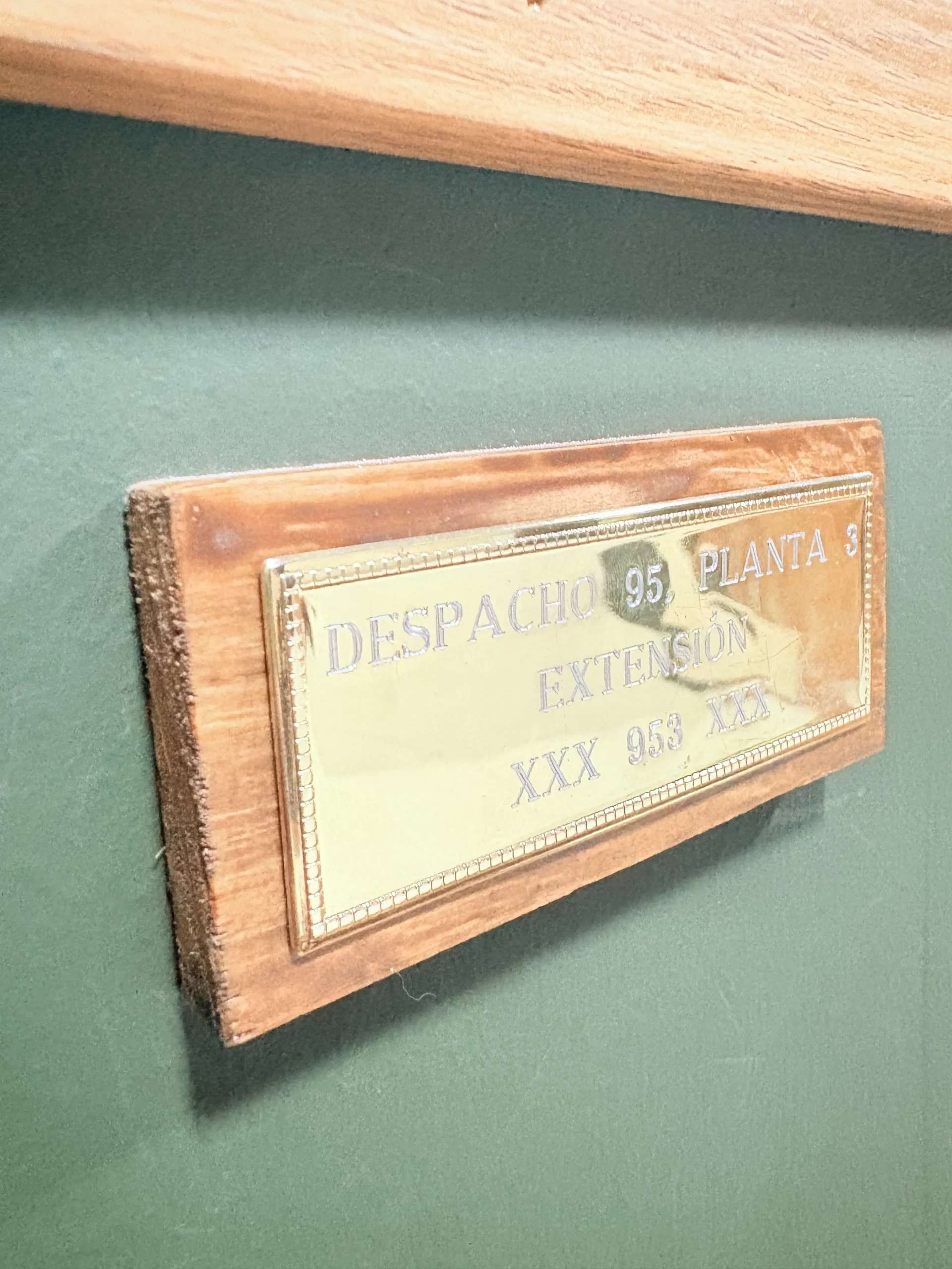 Escape room para adultos de la herencia domenech en Valencia