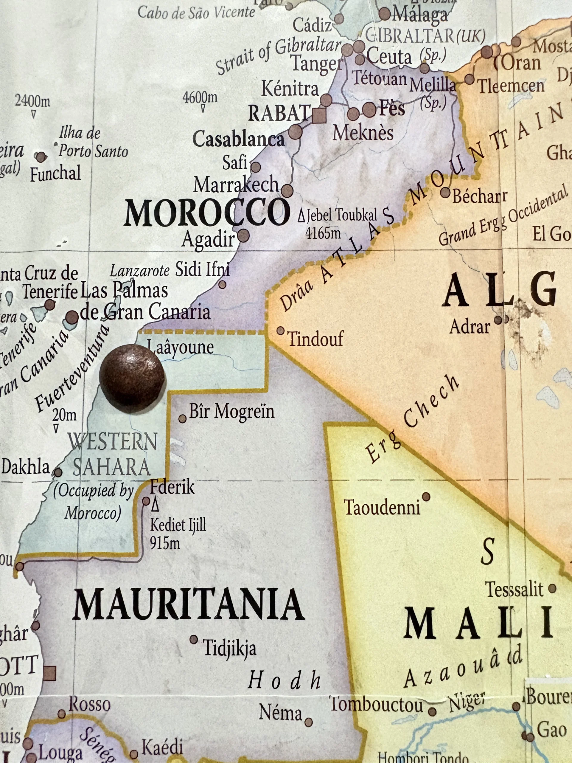 Escape La maldición de Domenech en Valencia para niños