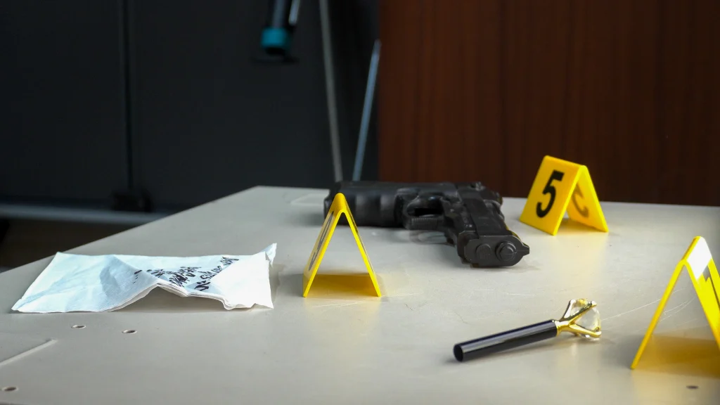 Cena con asesinato para fallas