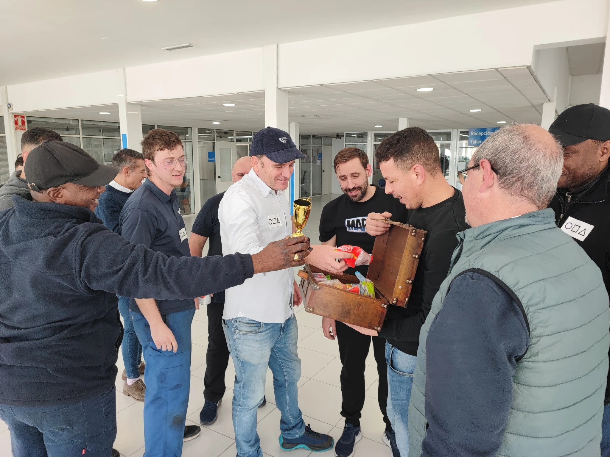 team_building_trofeo