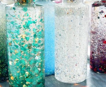 DIY Harry Potter Potions DIY Harry Potter Potions