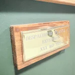 Escape room para adultos de la herencia domenech en Valencia Escape room para adultos de la herencia domenech en Valencia